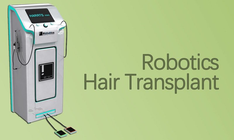 Robotics Hair Transplant in Surat, Gujarat - Elegance Clinic Robotics Hair Transplant in Surat, Gujarat - Elegance Clinic